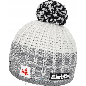 Čepice Zimní čepice Eisbär vícebarevná jedna velikost padne všem