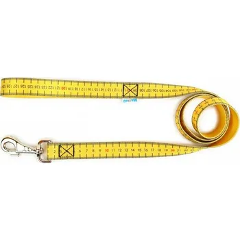 Vodítko pro psa Tradiční Vodítko Matteo , 100 m páska