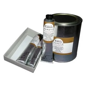 Speciální výtvarná barva Kerotix 150 ml