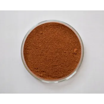 Potravinářské barvivo Mořena barvířská Kořen Mořeny Přírodní barvivo na tkaniny 100g pigment