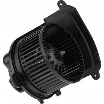 Ventilátor topení a klimatizace NTY EWN-RE-011 Ventilátor topení vnitřní