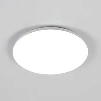 Stropní Svítidlo kulatý Riserva 31 x 5 cm bílý