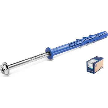 Vrták Hmoždinky do betonu Rawlplug 14 x 240 mm, 20 ks