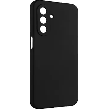 Pouzdro na mobilní telefon Zadní Kryt Fixed pro Samsung Galaxy A26 černý