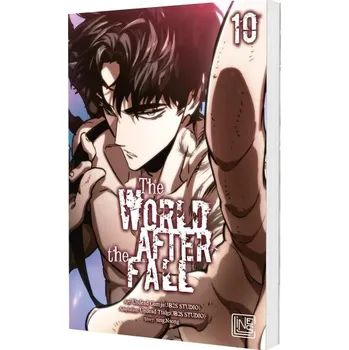 The World After the Fall 10 - Undead Ttalgi