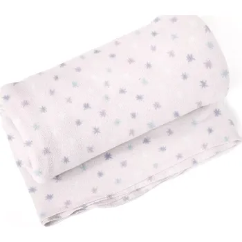 deka Sablio Deka Barevné hvězdy - 150x120 cm