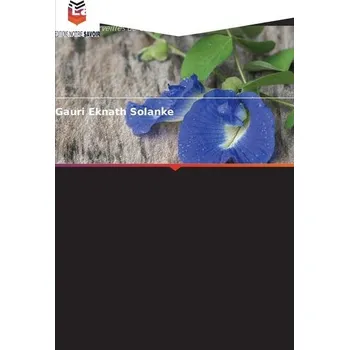 La plante à pois bleus - Trescarte, Margot