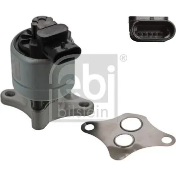 Ventil palivového systému AGR-Ventil FEBI BILSTEIN 45630
