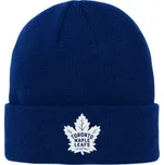 Dětský Kulich NHL Outerstuff Toronto Maple Leafs Cuffed Knit, Velikost Youth (58 - 62 cm)