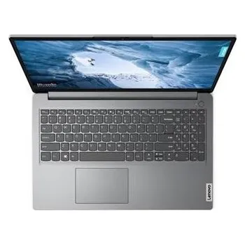 Notebook Rozbaleno - Lenovo IdeaPad 1/15IJL7/N4500/15,6"/FHD/8GB/512GB SSD/UHD/W11H/Gray