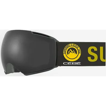 Cébé ICONE matt rosin, lyžařské brýle s výměnnými skly 24/25