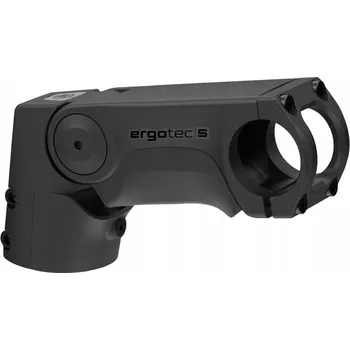 Představec na kolo Představec ahead Ergotec Sepia XL FI 1,1/8"