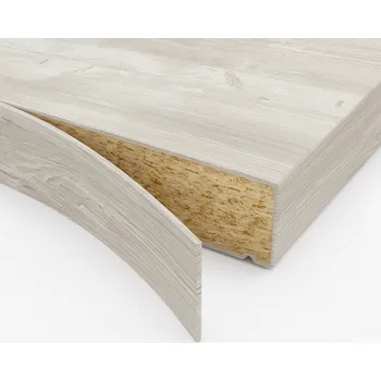 Kuchyňská pracovní deska Egger ABS hrana k pracovní desce Pinia Cascina H1401 42 mm 0,8 mm