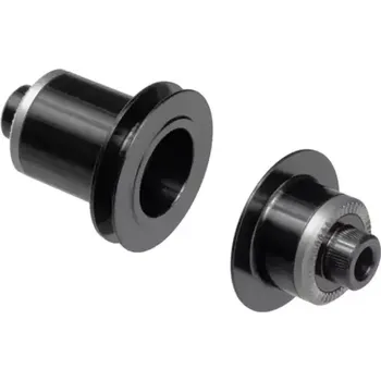 Náboj kola DT Swiss 240/350 koncovky zadního náboje na 11 sp. Road 135 mm