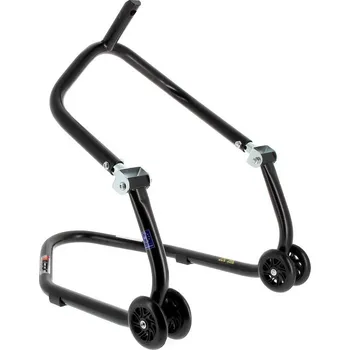 Nářadí na motocykly Vector přední stojan do krku řízení s adaptéry