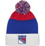 Dětský Kulich NHL Outerstuff New York Rangers Essential, Velikost Youth (58 - 62 cm)