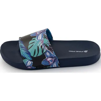 Dámské pantofle Alpine Pro Barletta Dámské pantofle MBTA359 černá 37