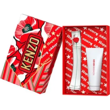 Dámský parfém Kenzo Flower by Kenzo EDP 30 ml + tělové mléko 75 ml