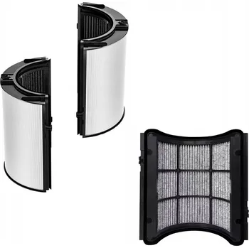 Příslušenství pro vzduchotechniku HEPA filtr pro čističky vzduchu Dyson TP06 HP06 TP09 TP07