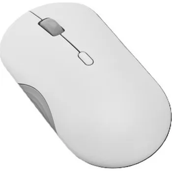 Myš Lenovo 350 Bluetooth Silent Mouse (Cloud Grey) = světle šedá BT tichá myš GY51S61907