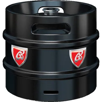 Pivo BirGo Mango a Limetka 20l