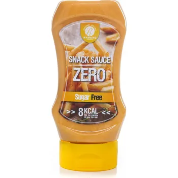 Omáčka Rabeko Omáčka Snack Sauce 350ml Bez Kalorií