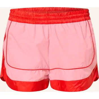 Dámské kraťasy Goldbergh Dámské Šortky Brise, růžová / červená, 34