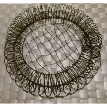 Věnec Drátěný korpus na věnce 30 cm