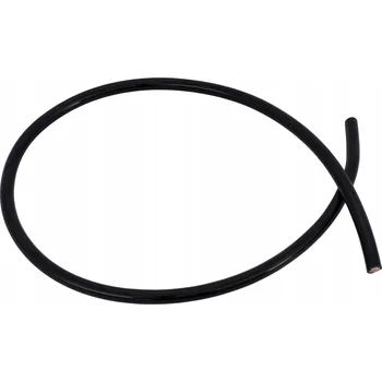 elektrický kabel Elektrický kabel HYBSZ QLY-S 12x0,75+3x1, 15žilový, 1 m, pro návěsy TIR, 24V