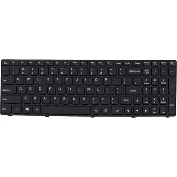 Náhradní klávesnice pro notebook Klávesnice xLoad K G500 G505 G510 G700 G710 pro IBM, Lenovo