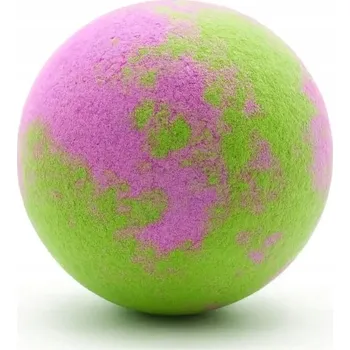 Šumivá do koupele 100 g - Vůně: Levandule & Bergamot