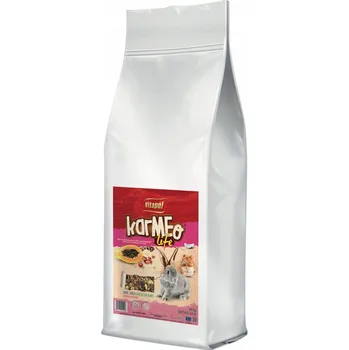 Krmivo pro hlodavce Vitapol ovocné krmivo 20 kg křeček , osmák degu , králíky, myši, pískomily, krysy, činčily, morče , veverky