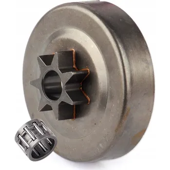 SPOJKOVÝ BUBEN S KOŠEM .325 PRO PILU STIHL 026 MS260 MS270 MS280 - KVALITNÍ NÁHRADA