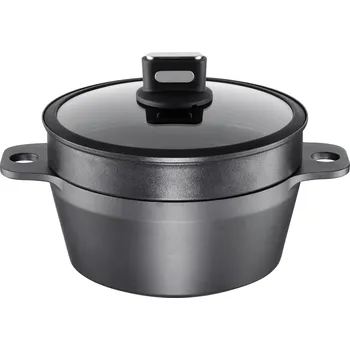 Hrnec ROHE multifunkční hrnec PEPE 5,5 l 205451-24