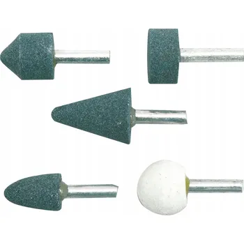 Vrták Stopkové brusné kotouče Vorel 25400