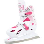 Dívčí zimní brusle SULOV® HEART M(35-38)