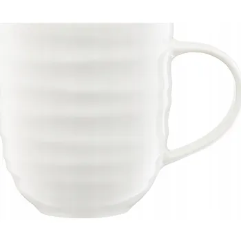 Hrnek Ambition Diuna porcelánový 340 ml