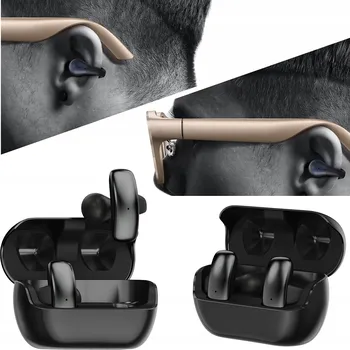 Sluchátka Bezdrátová sluchátka do uší Imiki SP1