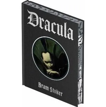 Cizojazyčná kniha Dracula DN00593037