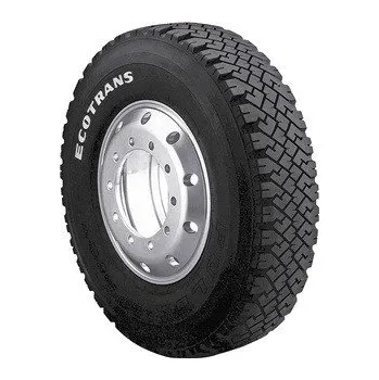 Pneumatika 9,5 R17,5 129/127M TL 14 PR M+S FULDA ECOTRANS