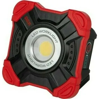 Reflektor LED AKU 10W/5000K