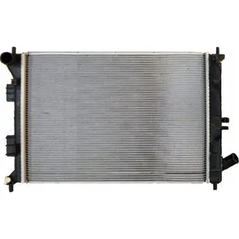 Chladič motoru NRF 53171 Chladič motoru, chlazení motoru