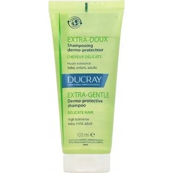 Šampon Šampon Ducray 100 ml proti vypadávání vlasů