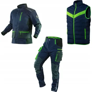 Pracovní obuv NEO TOOLS Velikost XXL