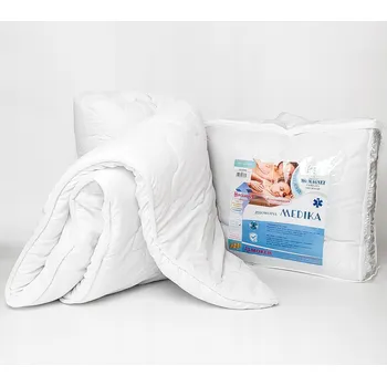 přikrývka Celoroční přikrývka Medika 140x200 - Terapeutická