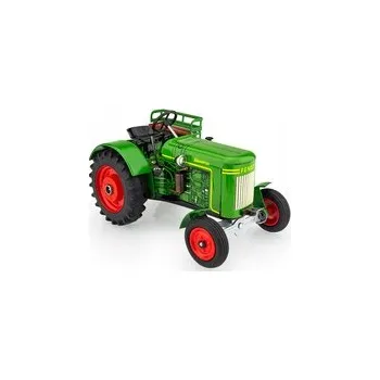 autíčko Kovový model hračka FENDT F 20 v měřítku 1:25