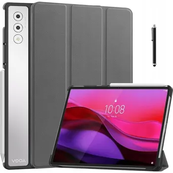 Pouzdro na tablet Pouzdro Slim pro Lenovo Yoga Tab PLUS 12,7" TB520FU ZAEG0022PL + Dotykové Pero
