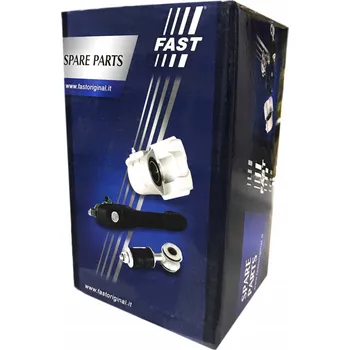 Brzdová hadice Kavo Parts BBH-4100 Brzdová hadice