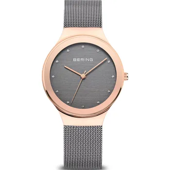 Hodinky Bering 12934-369 ladies classic 34mm