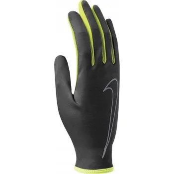Rukavice Závodní rukavice Nike Mens Rally Run Gloves, velikost XL